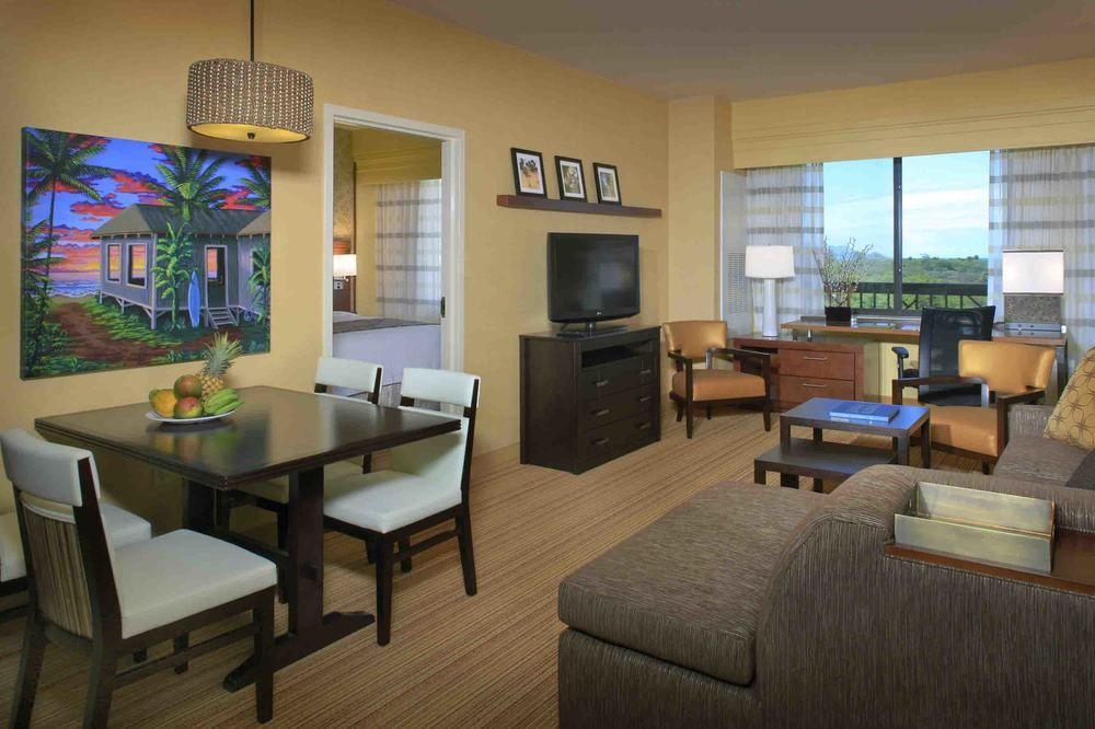 Courtyard by Marriott Maui Kahului Airport Hotel Exterior foto
