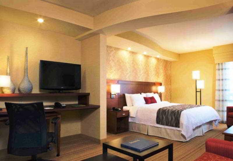 Courtyard by Marriott Maui Kahului Airport Hotel Exterior foto