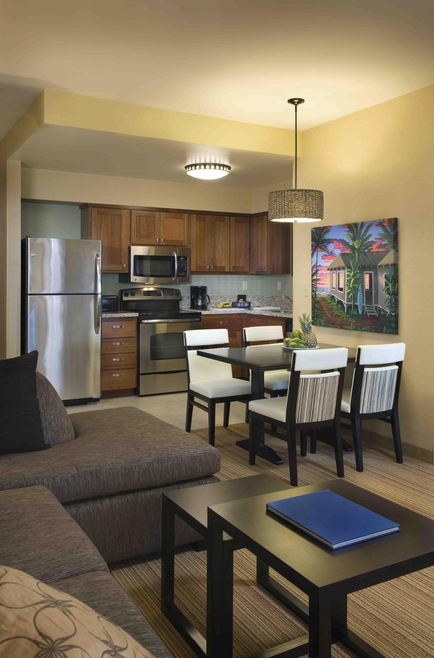 Courtyard by Marriott Maui Kahului Airport Hotel Exterior foto