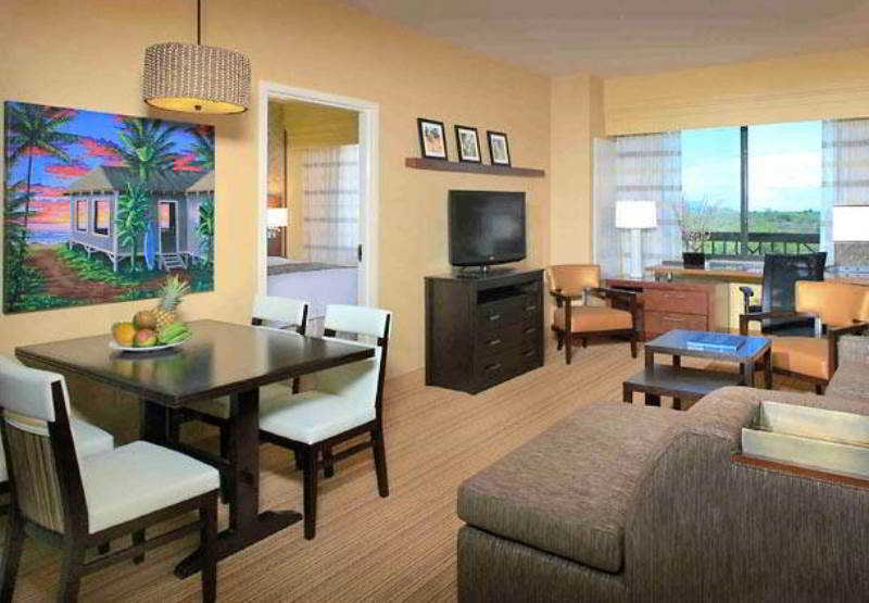 Courtyard by Marriott Maui Kahului Airport Hotel Exterior foto